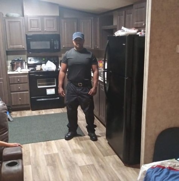 Meet your Posher, Kennedy - Picture 1 of 1